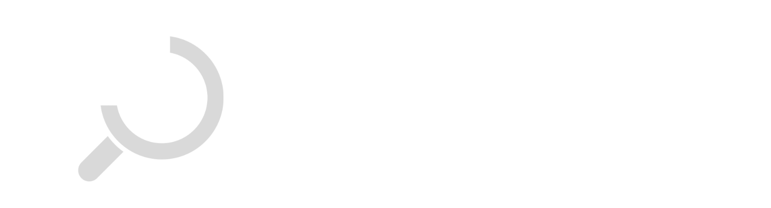 Purple and Light Purple, Modern and Typographic, Job Search Application Logo